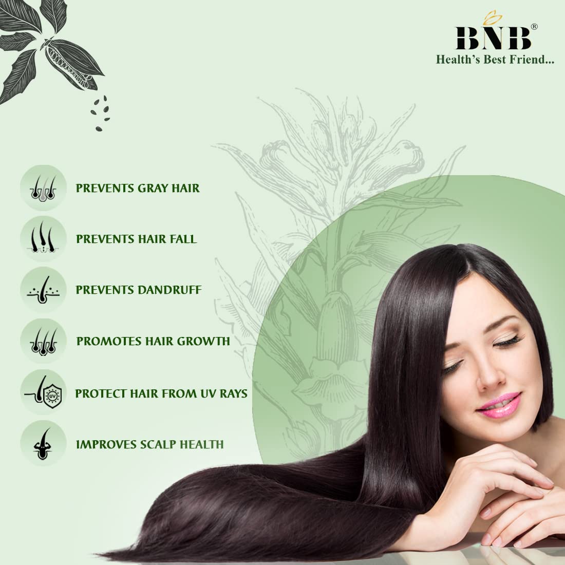 Cold Pressed Black Sesame Oil (Kala Til Tel) - 100% Pure Virgin Hair & Skin Care Oil for Face, Body Massage, Joint Relief & Oil Pulling Therapy | Rich in Vitamin E | Deep Moisturizer for Dry Skin & Hair | 250ml | Perfect for Ayurvedic Beauty Rituals & Holistic Wellness