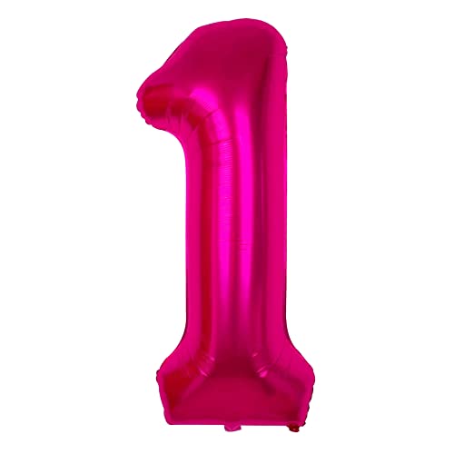 Hot Pink 1