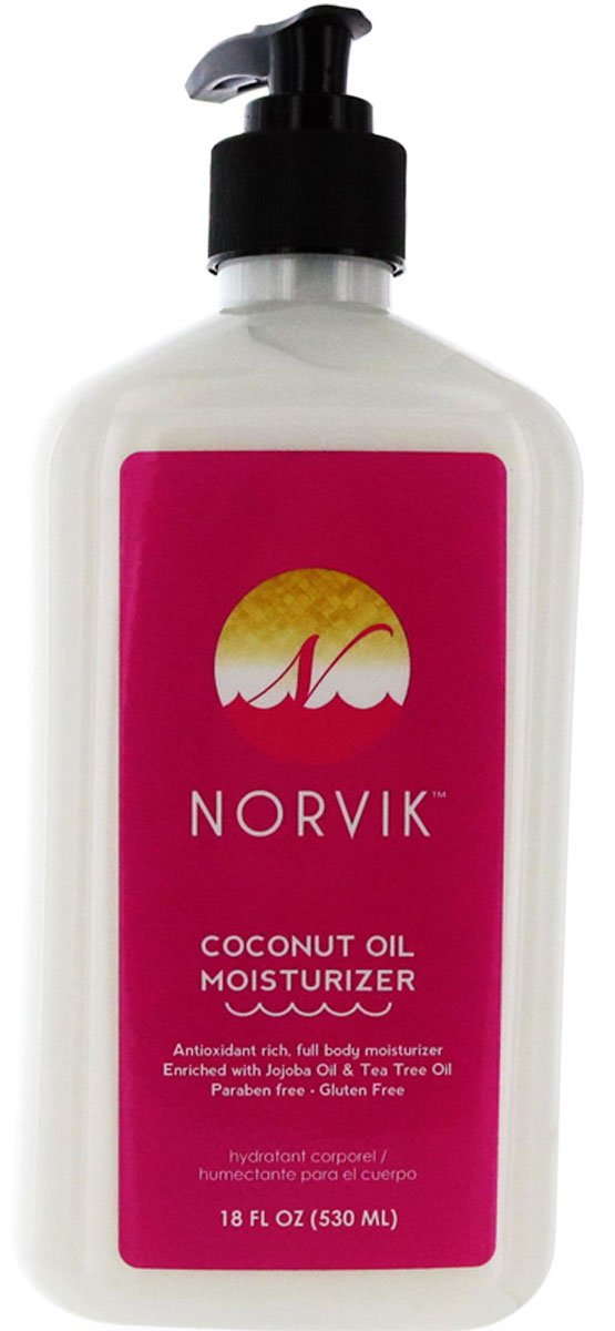 Organic Virgin Coconut Oil for Skin & Hair - Deep Moisturizing Body Lotion, Natural Hydration for Dry Skin & Hair Care - Perfect for Massage, DIY Beauty & Cooking