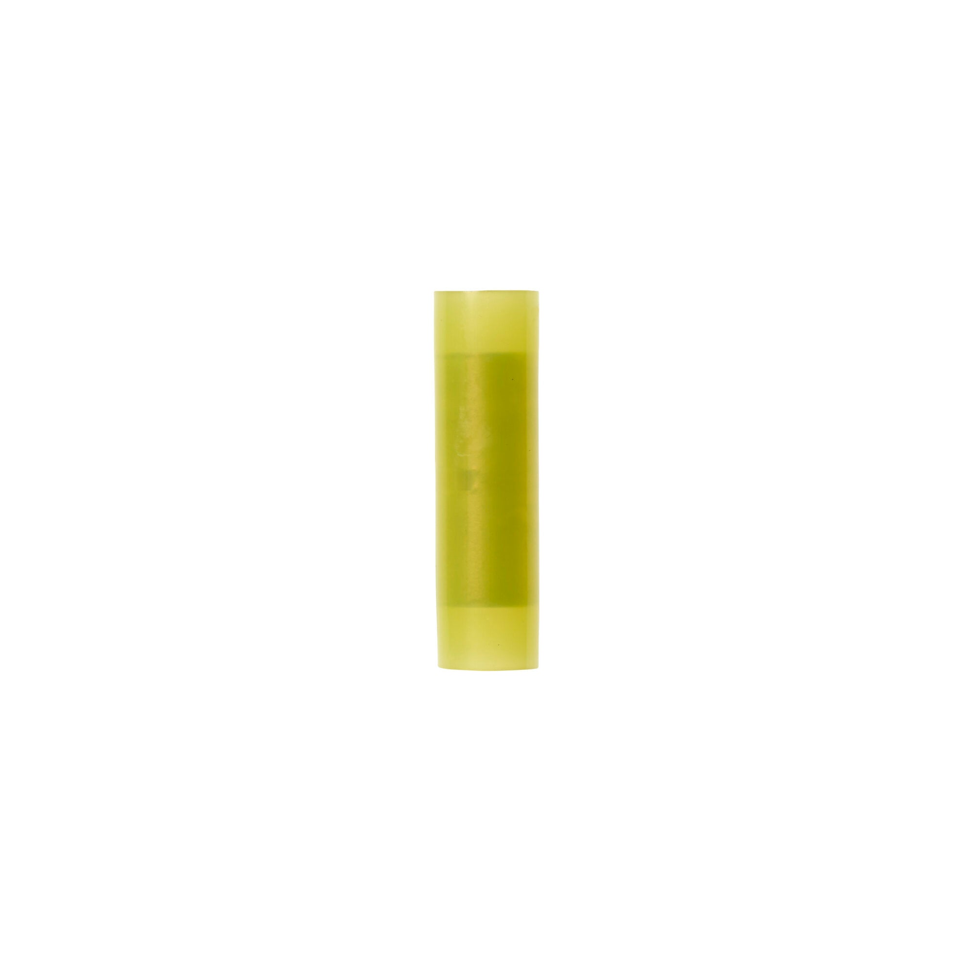 3M Butt Connector Seamless Nylon Insulated - 63 SN - Temperature Resistant (40°F to 221°F) - Electrical Wire Connectors for Automotive, Marine & Home Wiring Projects