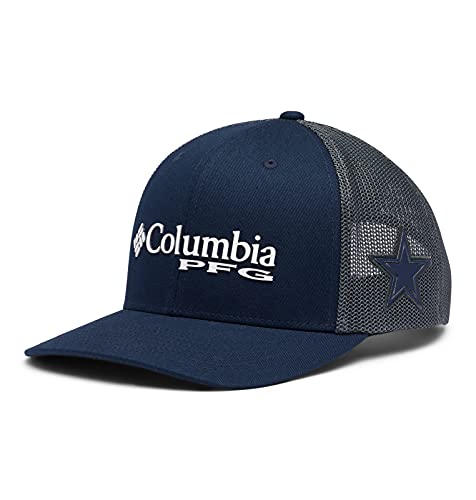 Dc - Navy/Charcoal