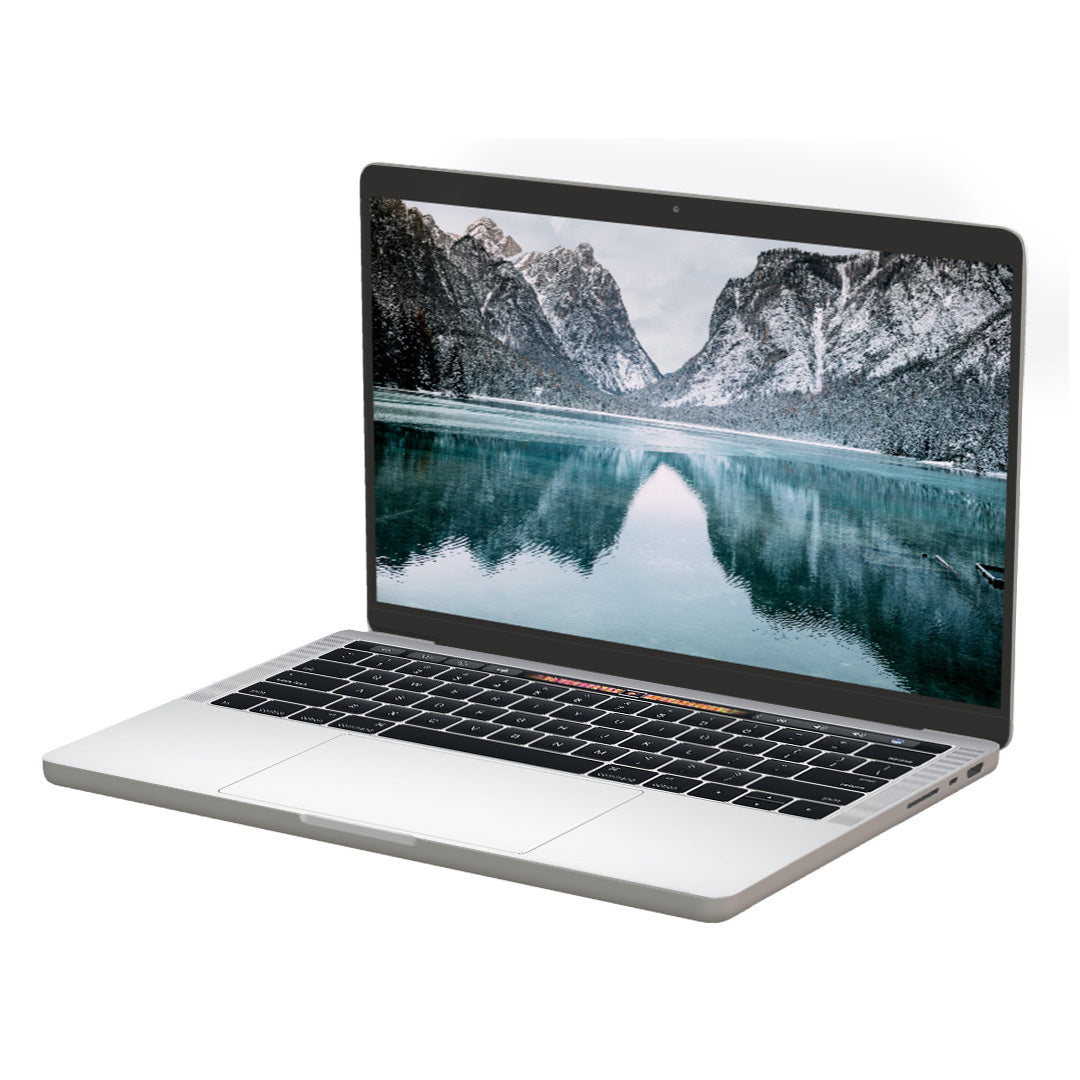 Apple MacBook Pro 13-inch 2016 Model with Touch Bar - Intel Core i5, 8GB RAM, 256GB SSD - Perfect for Business, College & Creative Professionals