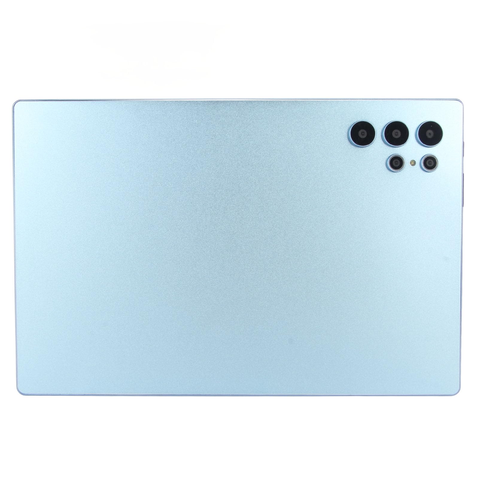 HEEPDD 10.1 Inch Tablet PC - 8800mAh Long Battery Life, 5G WiFi, Octa Core Processor, Dual SIM Dual Standby - Perfect for Business & Remote Work (Blue) - Ideal for Office Use, Online Meetings & Travel