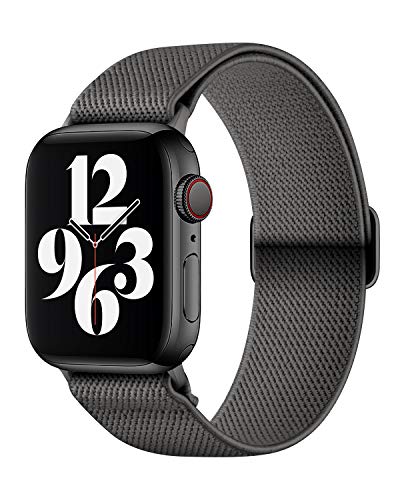 Dark Space Gray