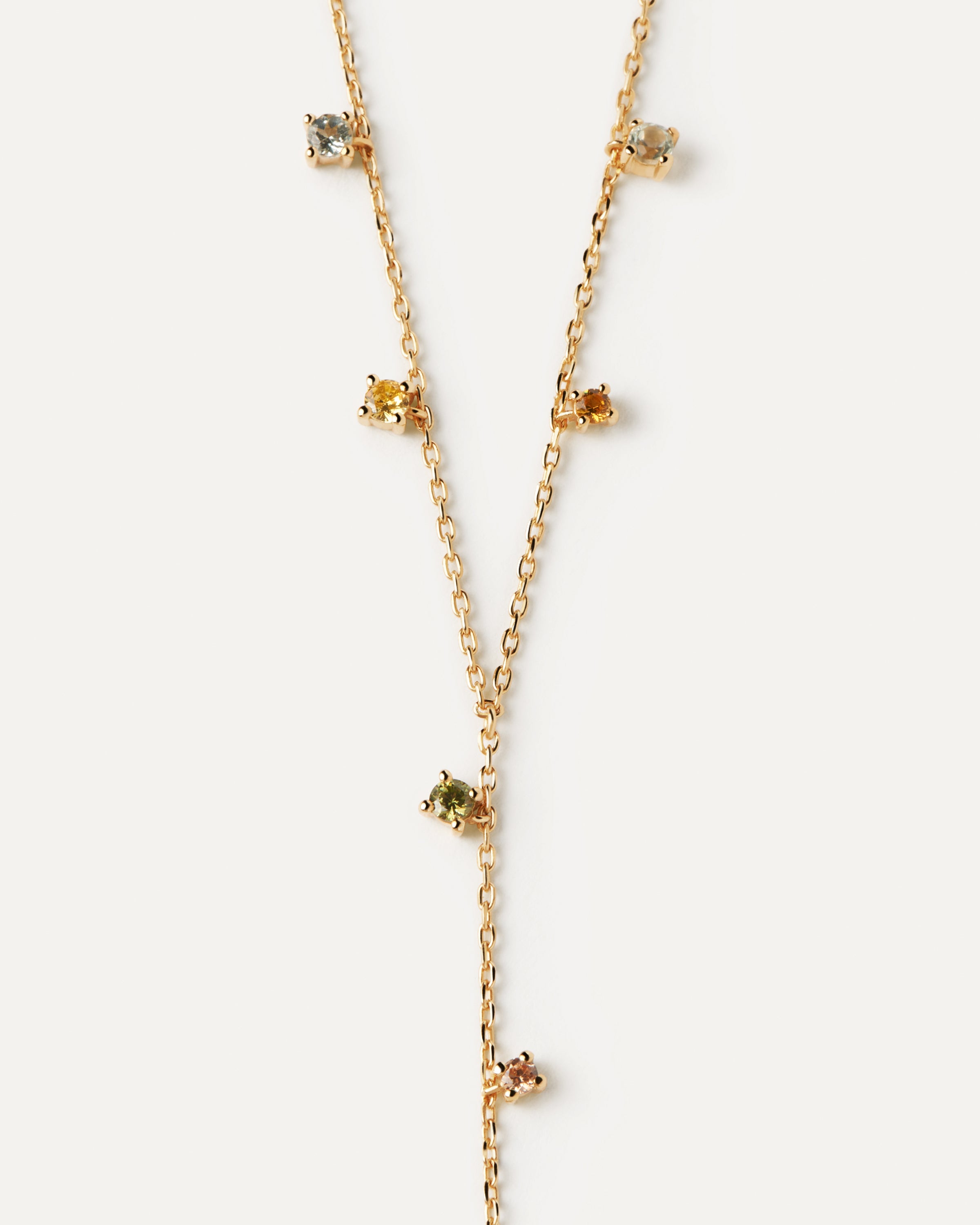Jane Necklace - Elegant Dainty Gold Pendant for Women | Perfect for Everyday Wear, Gifts & Special Occasions