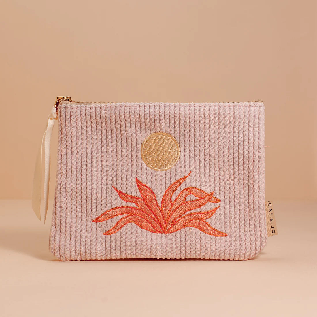 pale pink