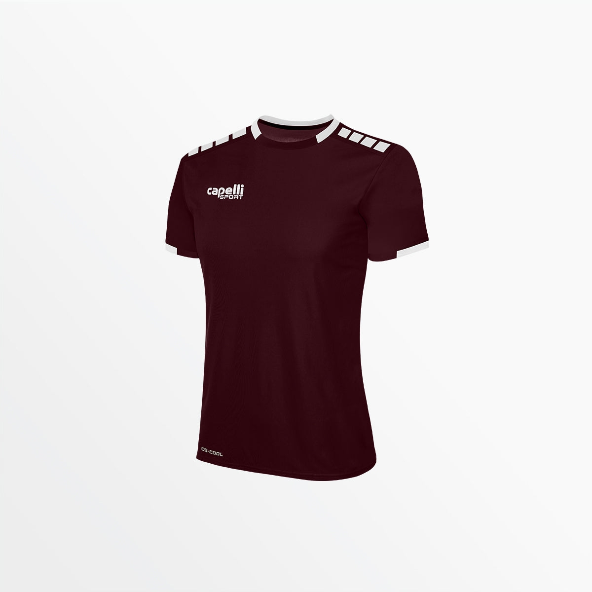 Women's CS III Jersey - Comfortable & Stylish Basketball Shirt for Women - Perfect for Games, Practice & Casual Wear