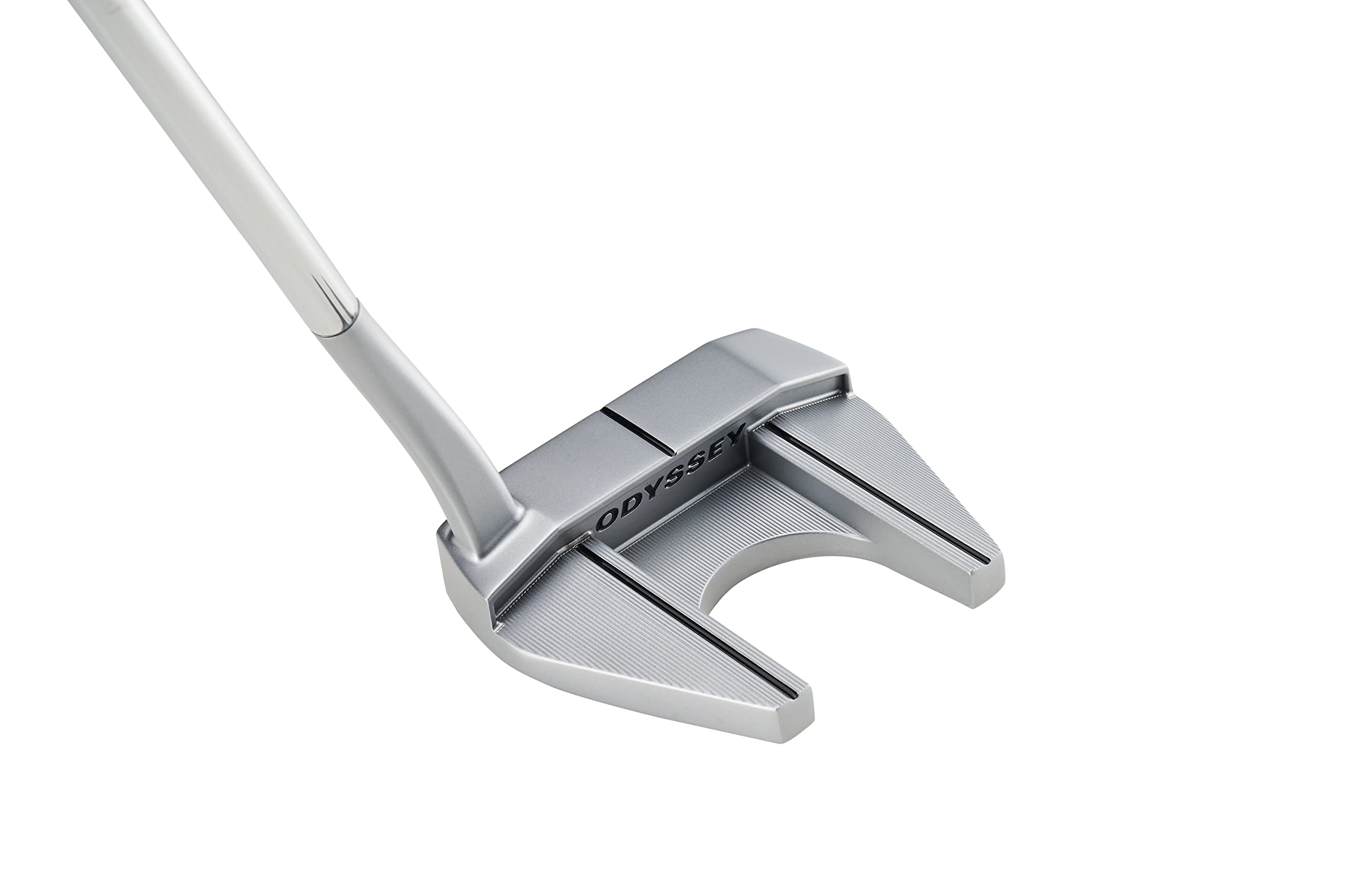 Odyssey Golf White Hot OG Putter - Premium Golf Putter for Precision Putting | Perfect for Tournaments & Practice on the Green