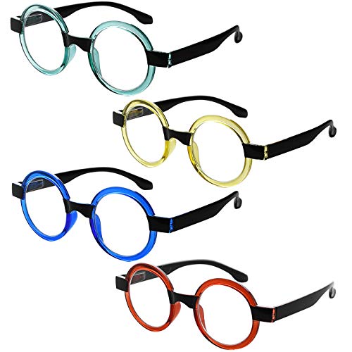 C-4pcs-mix