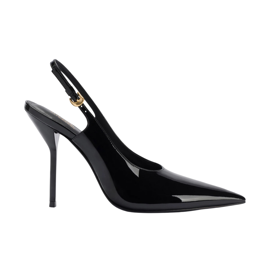 Larroudé x Altuzarra Women's Fashion Pumps - Elegant High Heel Shoes for Work, Party & Special Occasions
