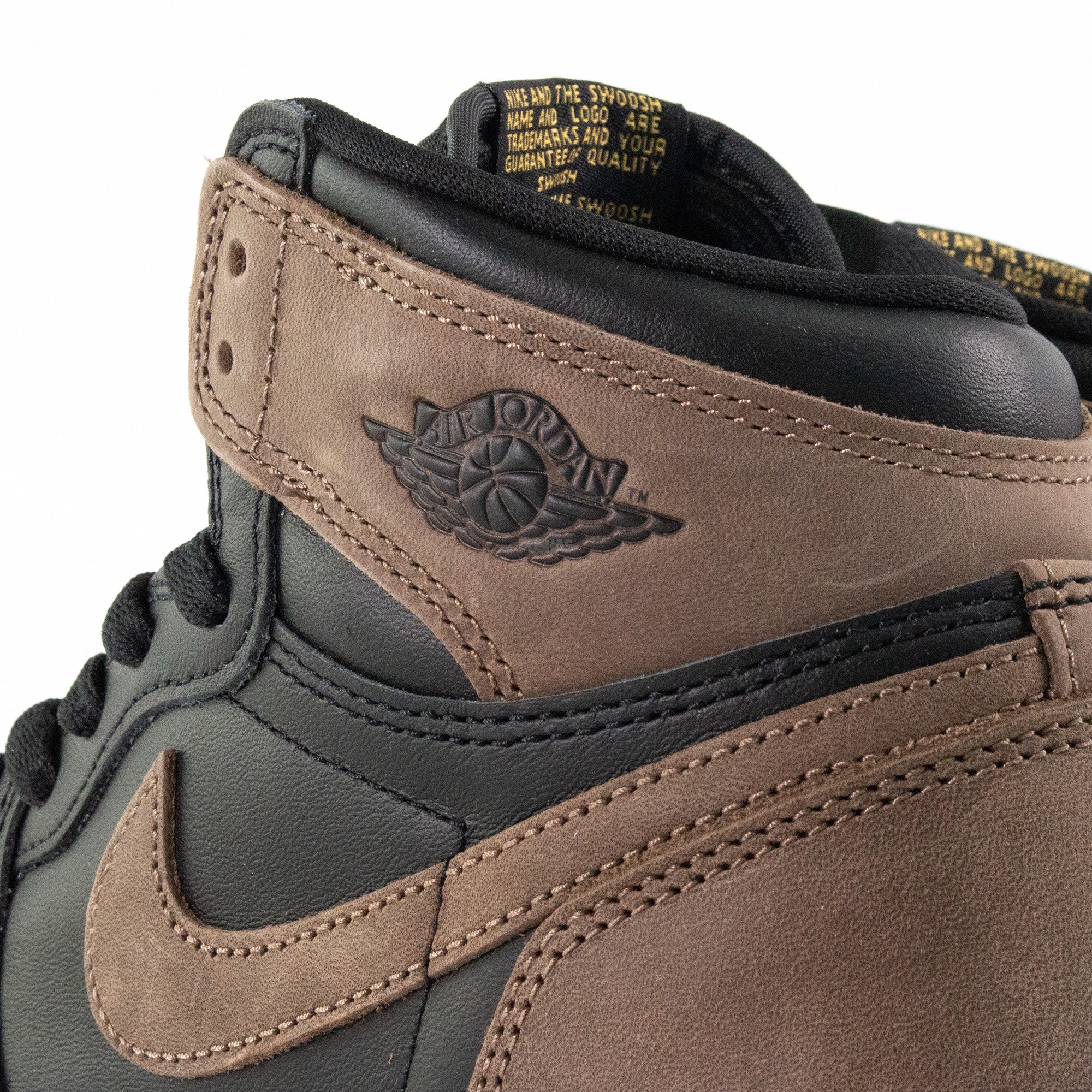 Air Jordan 1 Retro High OG 'Palomino' GS Sneakers (2023) - Classic Basketball Shoes for Women & Girls - Perfect for Streetwear, Casual Outfits & Sneaker Collection