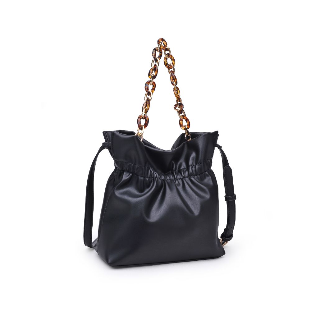 Lilina Crossbody Bag for Women - Stylish Leather Shoulder Purse with Adjustable Strap, Perfect for Travel, Shopping & Everyday Use