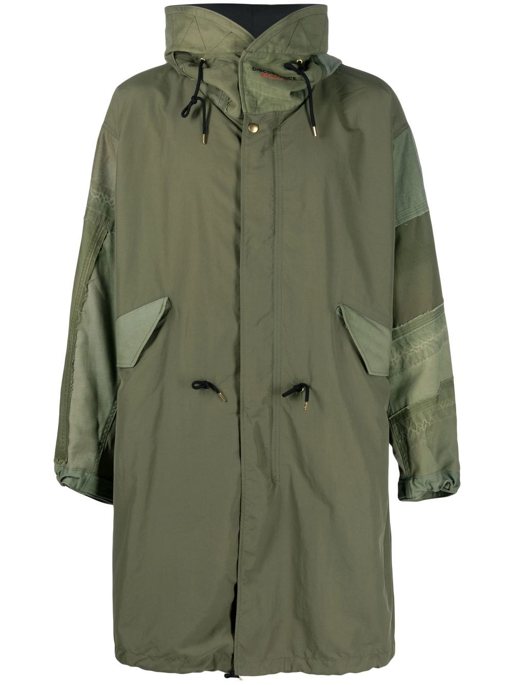 Children of The Discordance Coats - Trendy Streetwear Jackets for Men & Women | Perfect for Urban Fashion & Casual Outfits