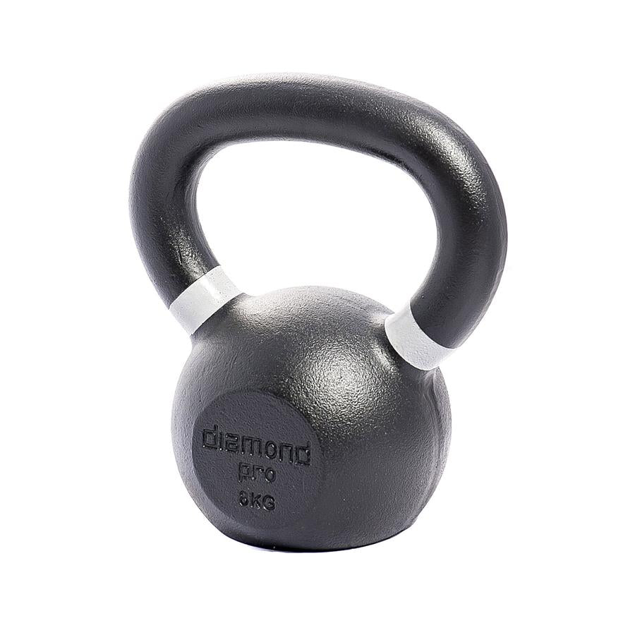 Best Adjustable Kettlebells in Kilo Increments - Home Gym & CrossFit Training Equipment for Strength & Conditioning Workouts