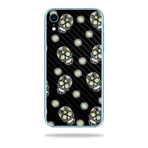 Nighttime Skulls