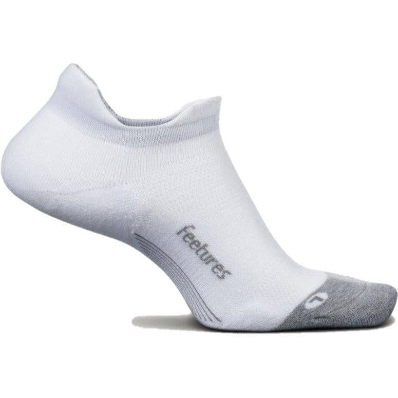 Feetures Elite Max Cushion No Show Tab Socks - Ultra Comfortable Running & Athletic Socks for Men & Women - Perfect for Gym, Hiking & Everyday Wear