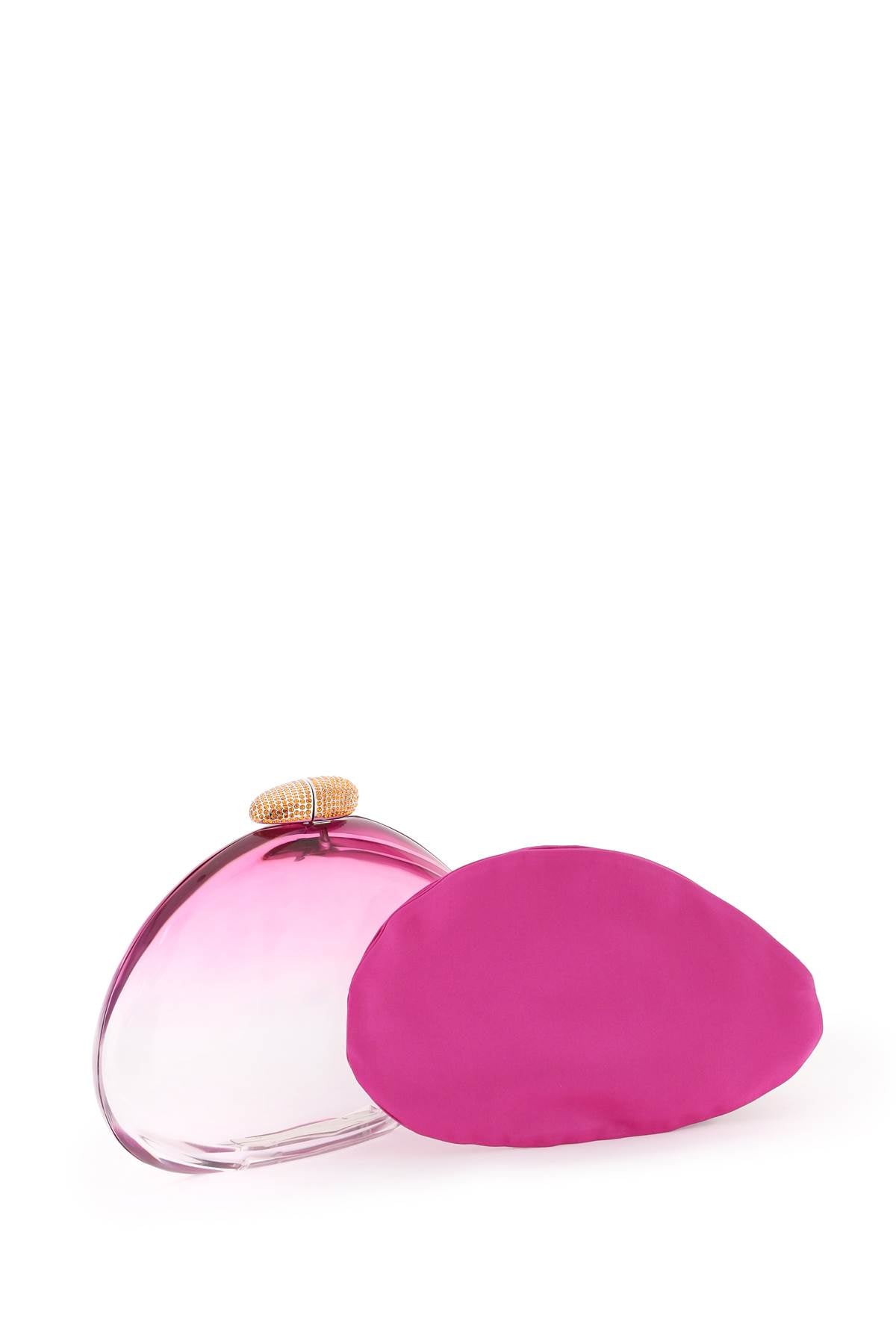 Benedetta Bruzziches Ariel Clutch - Elegant Women's Evening Bag for Parties, Weddings & Special Events