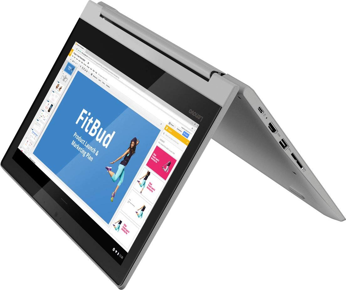 Lenovo 2021 Chromebook Flex 11