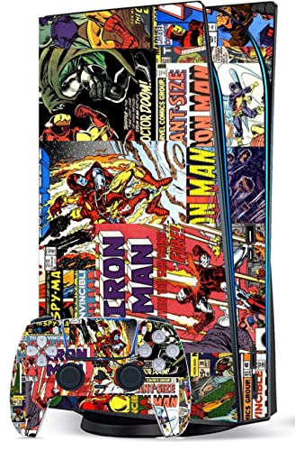 Comics