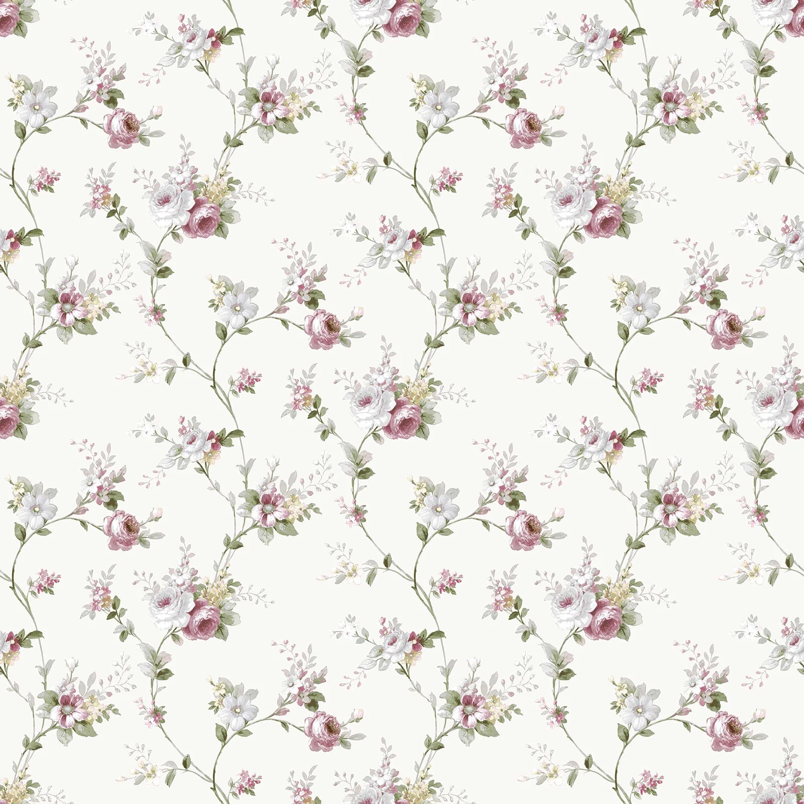 Fiori Country Fawn - Elegant Home Decor for Farmhouse & Rustic Interiors | Perfect for Living Room, Bedroom & Office Decor