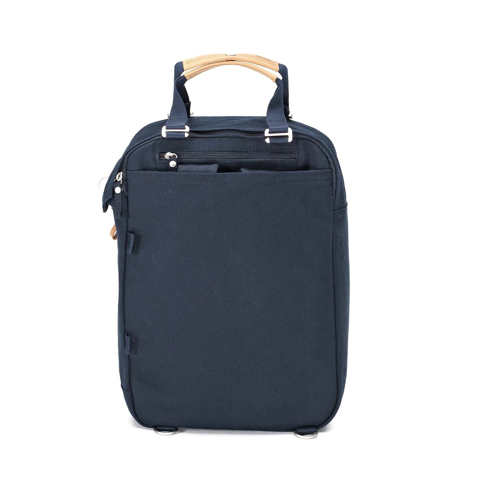 Qwstion Daypack - Stylish & Durable Backpack for Men & Women | Water-Resistant Laptop Bag for Work, Travel & Everyday Use | Perfect for Commuting, Hiking & School