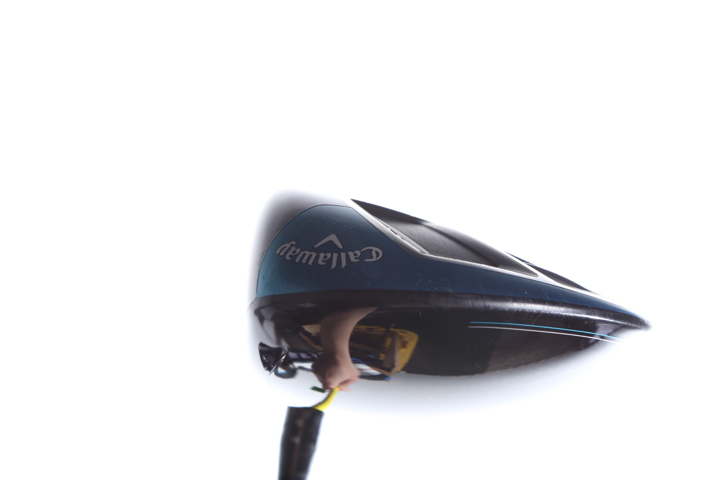 Callaway Rogue Driver 10.5° Right Handed Golf Club - Project X HZRDUS Yellow Regular Flex Shaft | Pre-Owned | Perfect for Driving Range & Tournament Play