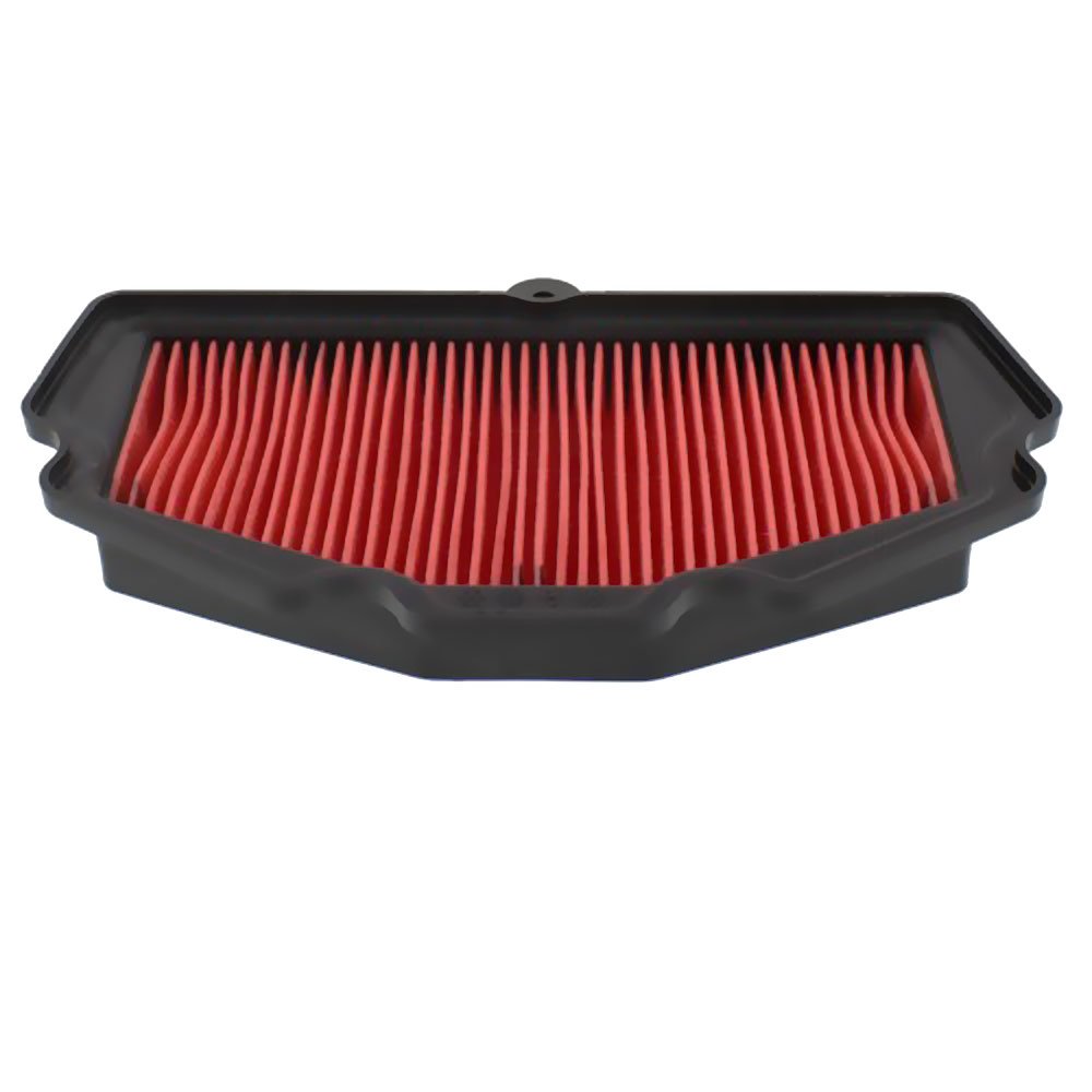 High Performance Hiflofiltro HFA2610 Air Filter for Kawasaki KLE 650 E V - Premium Replacement Air Filter for Motorcycles - Perfect for Off-Road & Street Riding