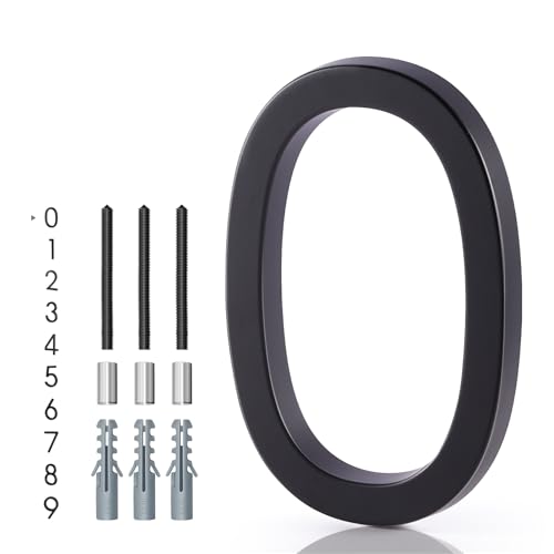 Black 0