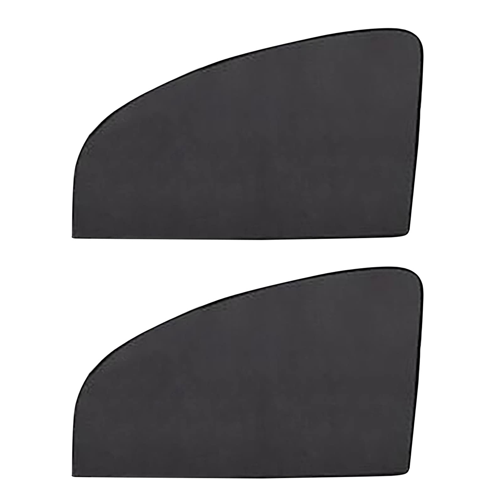 Baby Car Sun Shade Cover - UV Protection Window Film for Car Seats, Blocks Heat & Glare - Cute Interior Accessories for Women (Perfect for Road Trips & Summer Driving)
