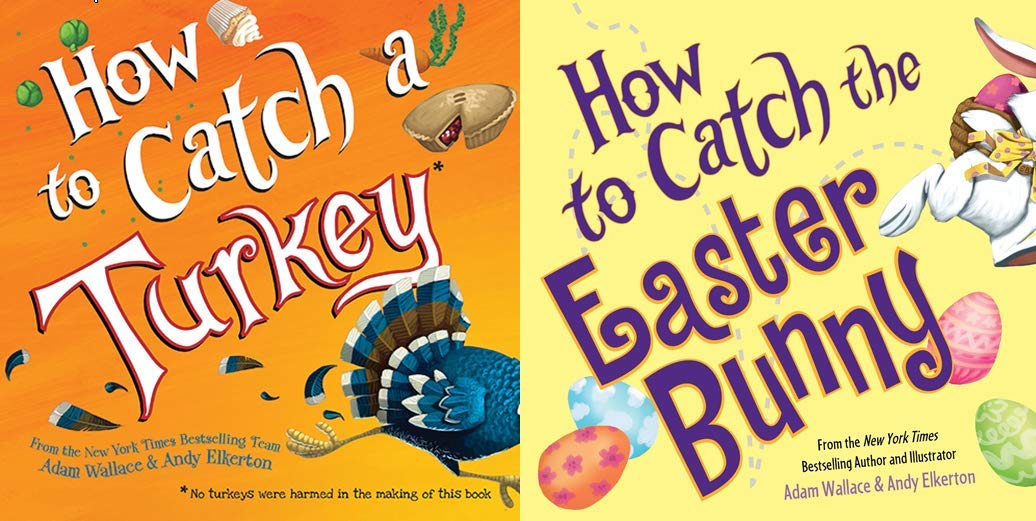 Best Kids' Book Set for Learning How to Catch - Perfect for Bedtime Stories, Classroom Reading & Gift Giving