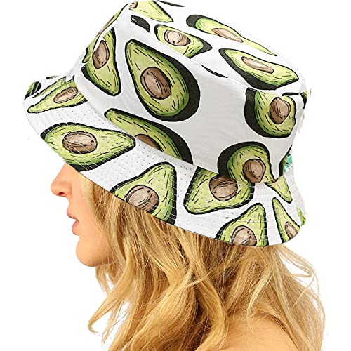 Big Avocado White