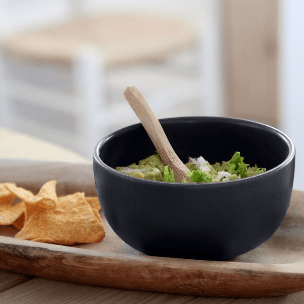 Casafina Pacifica Fruit Bowl - Stylish & Durable Serving Bowl for Fruits, Snacks, or Decor - Multiple Colors - Perfect for Kitchen, Dining Table, or Party Display