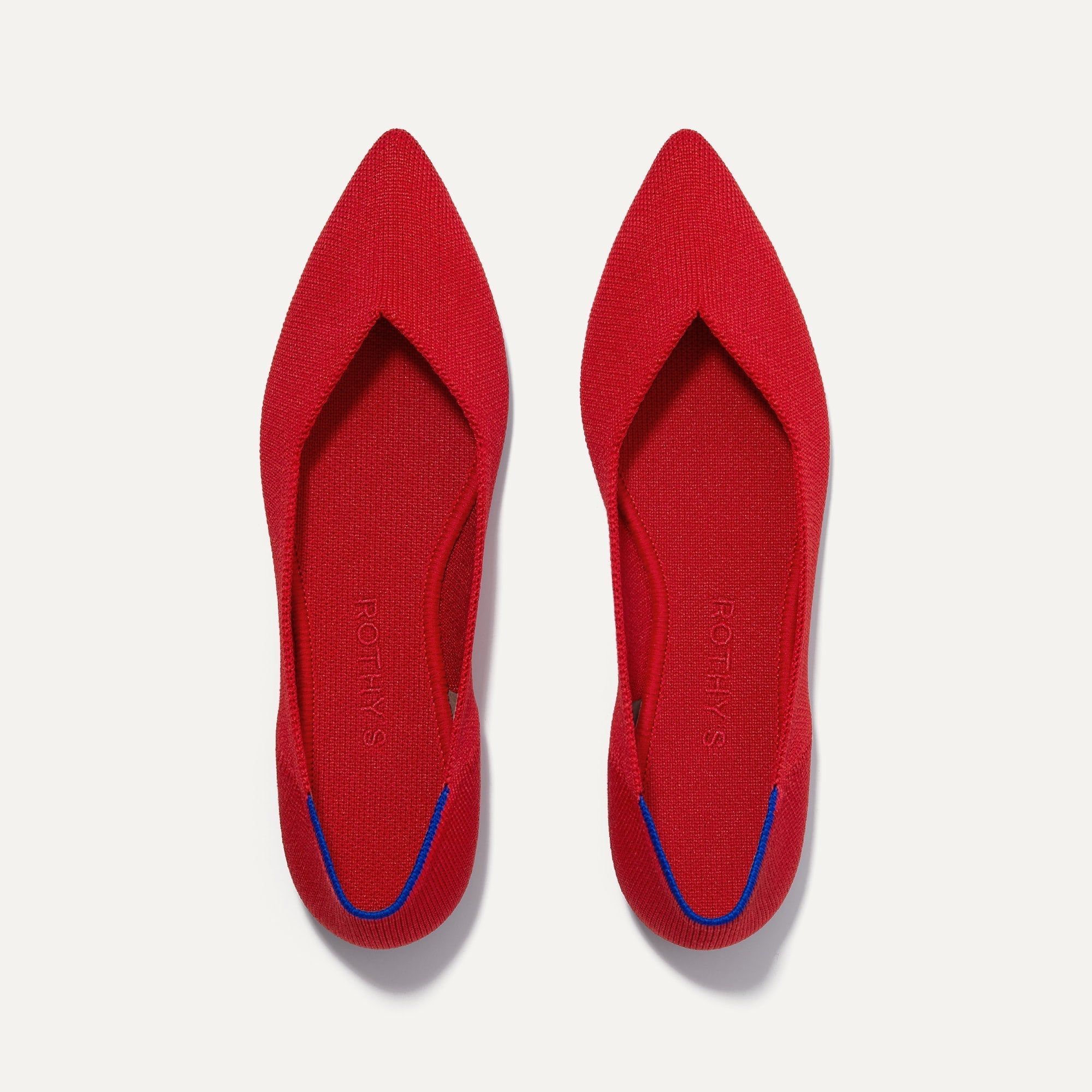 The Point Bright Red - Premium Quality for Home Decor, Gifts & Party Supplies | Perfect for Weddings, Holidays & Special Events