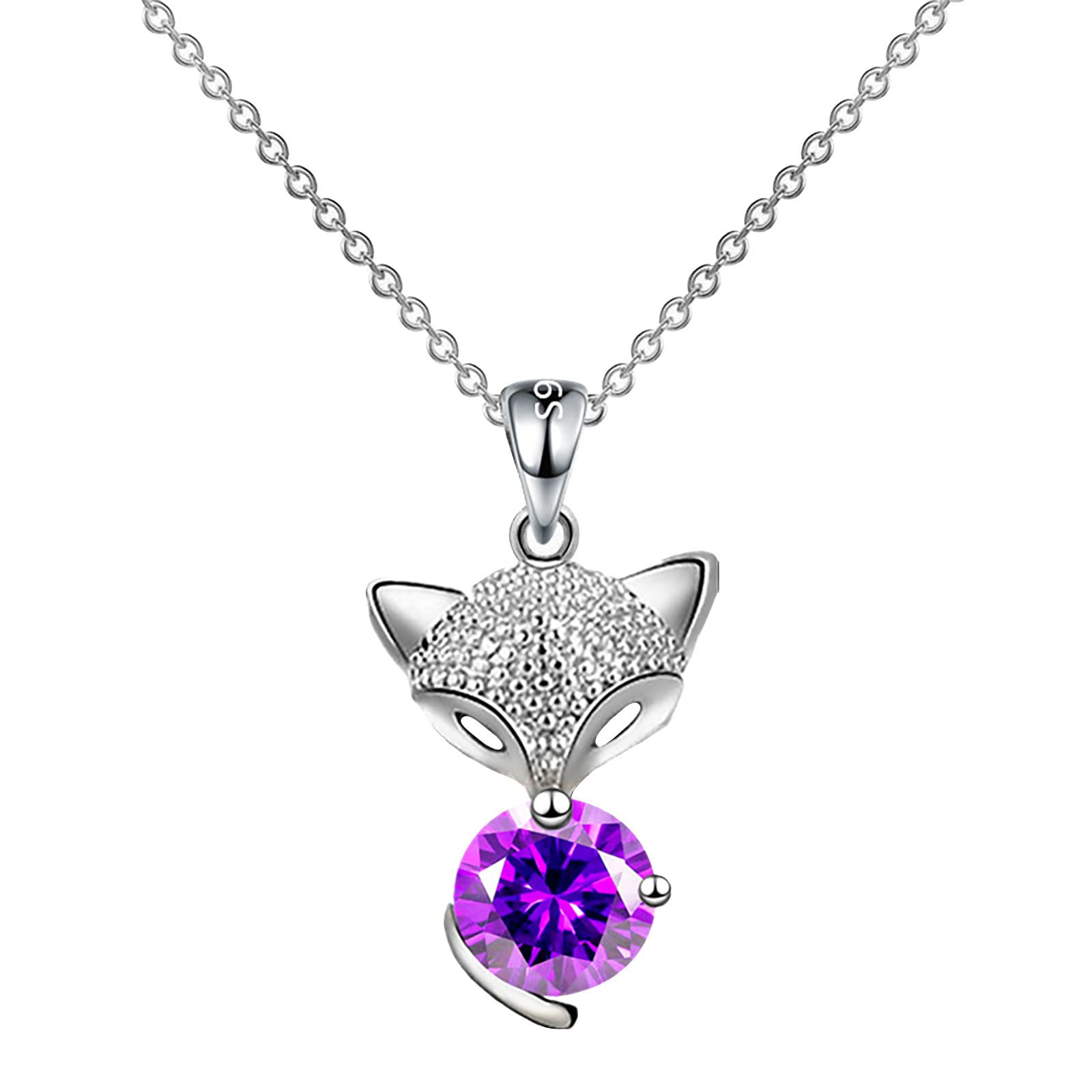 Stunning Diamond Pendant Necklace for Women - Elegant Cross Pendant with Sparkling Diamonds | Perfect for Weddings, Anniversaries & Special Occasions