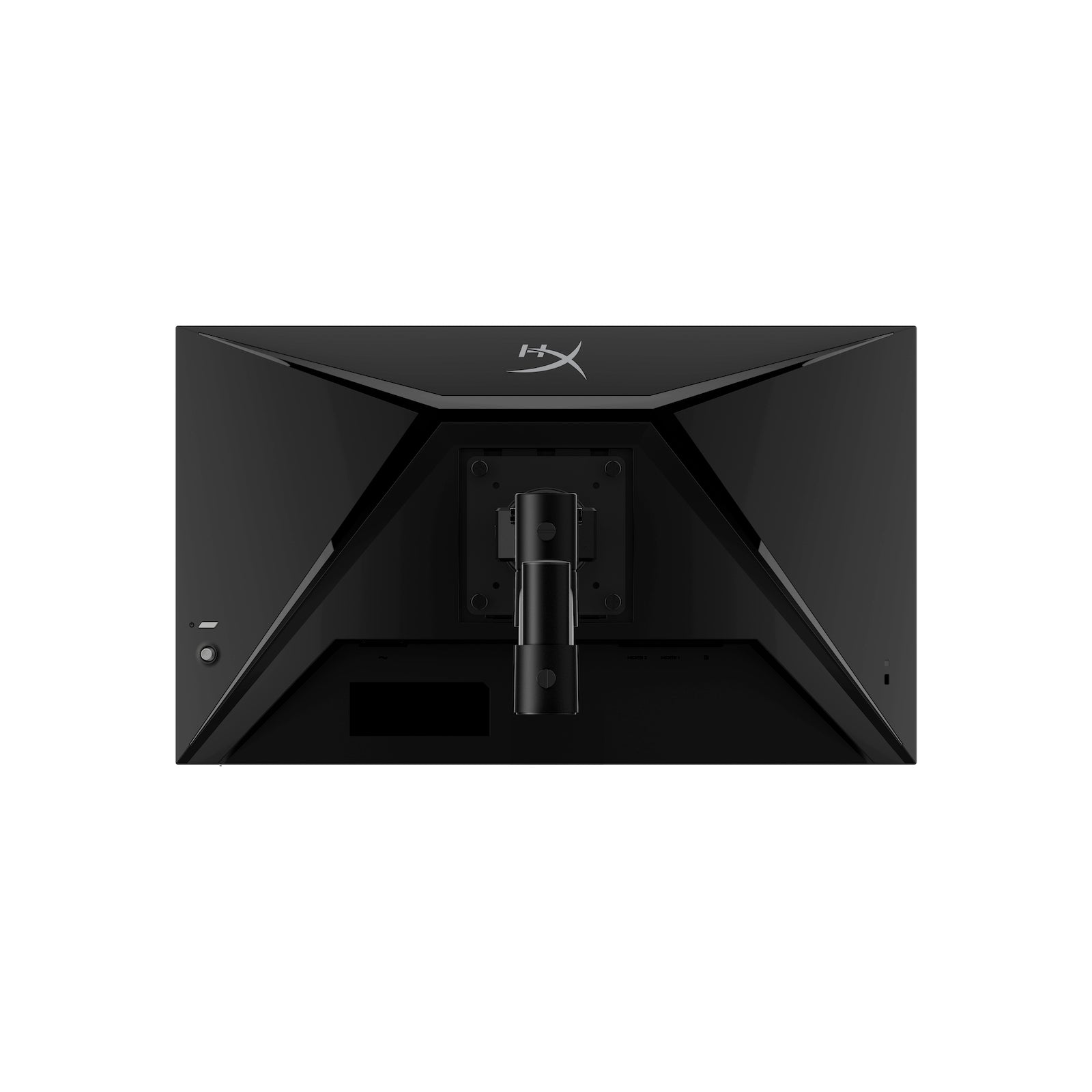 HyperX Armada Addon Gaming Monitor Mount - Adjustable VESA Bracket for PC & Console Gaming Setup - Perfect for Esports, Streaming & Home Office