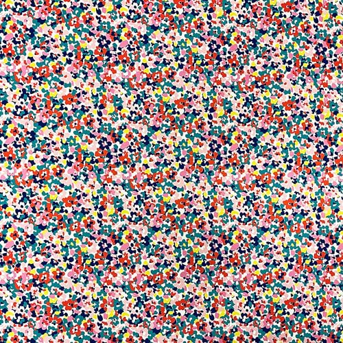 Cranston Multi Color Floral