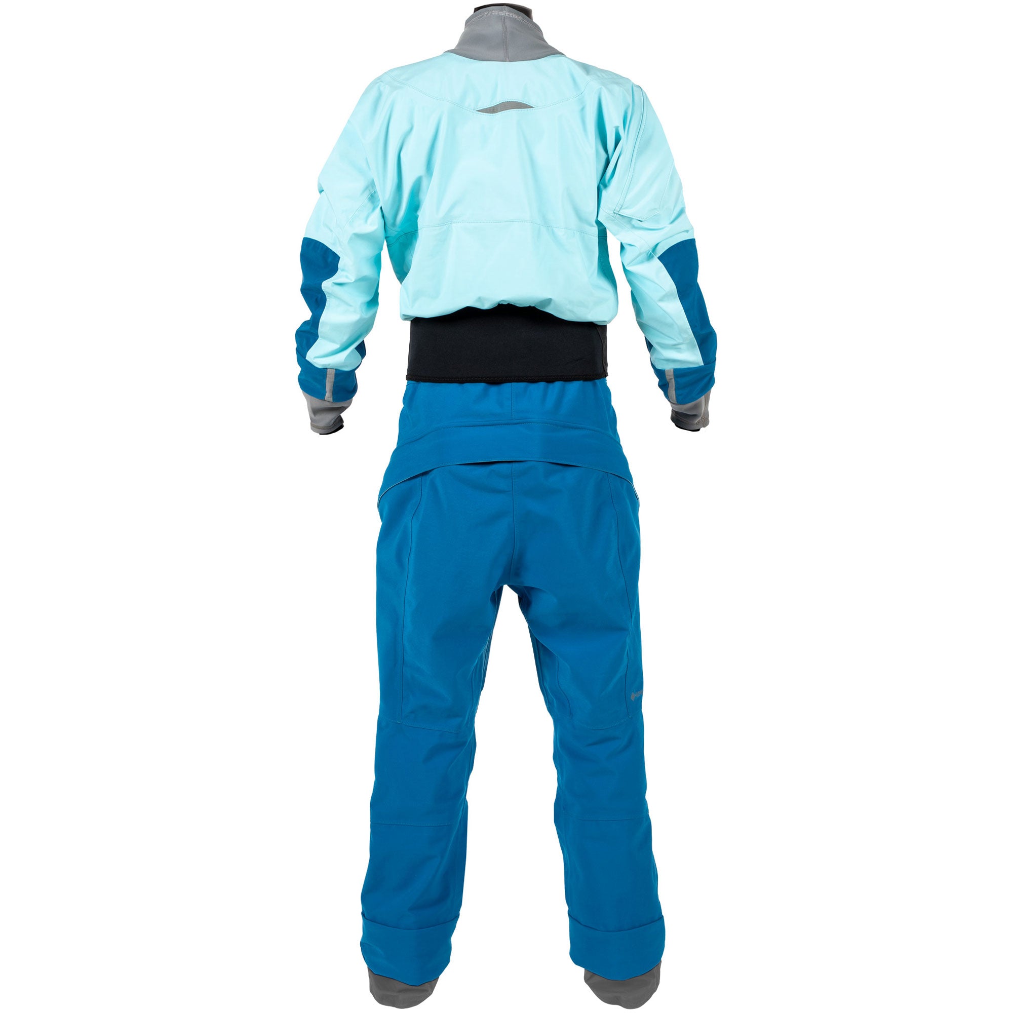 Kokatat Women's Meridian GORE-TEX Pro Dry Suit - Waterproof & Breathable Drysuit for Kayaking, Paddleboarding & Cold Water Adventures