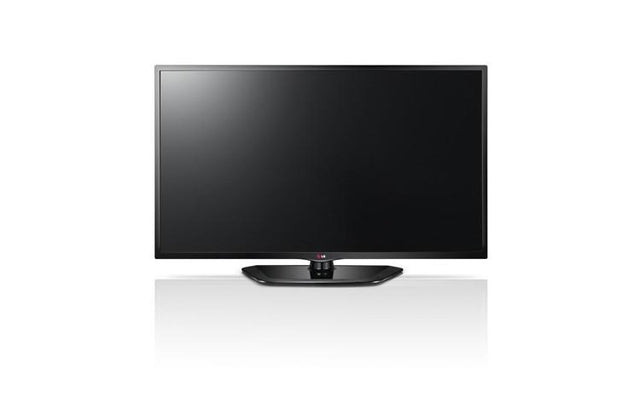 LG 50LN5750 50-Inch 1080P Full HD 120Hz Smart LED TV with WebOS - Perfect for Living Room, Bedroom & Home Theater Entertainment