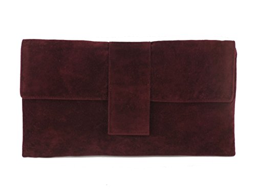 Burgundy Wine Red