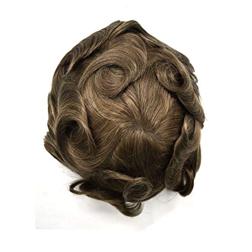 #17 Dark Ash Blonde