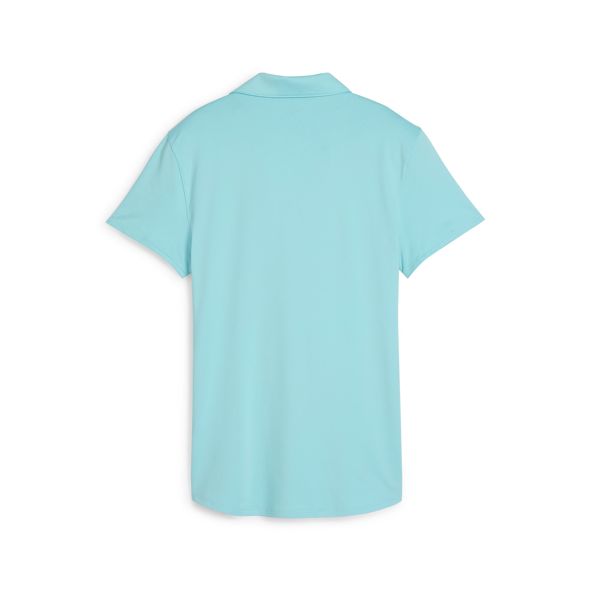 Women's CLOUDSPUN Piped Golf Polo Shirt - Breathable Moisture-Wicking Performance Top for Golf, Tennis & Casual Wear