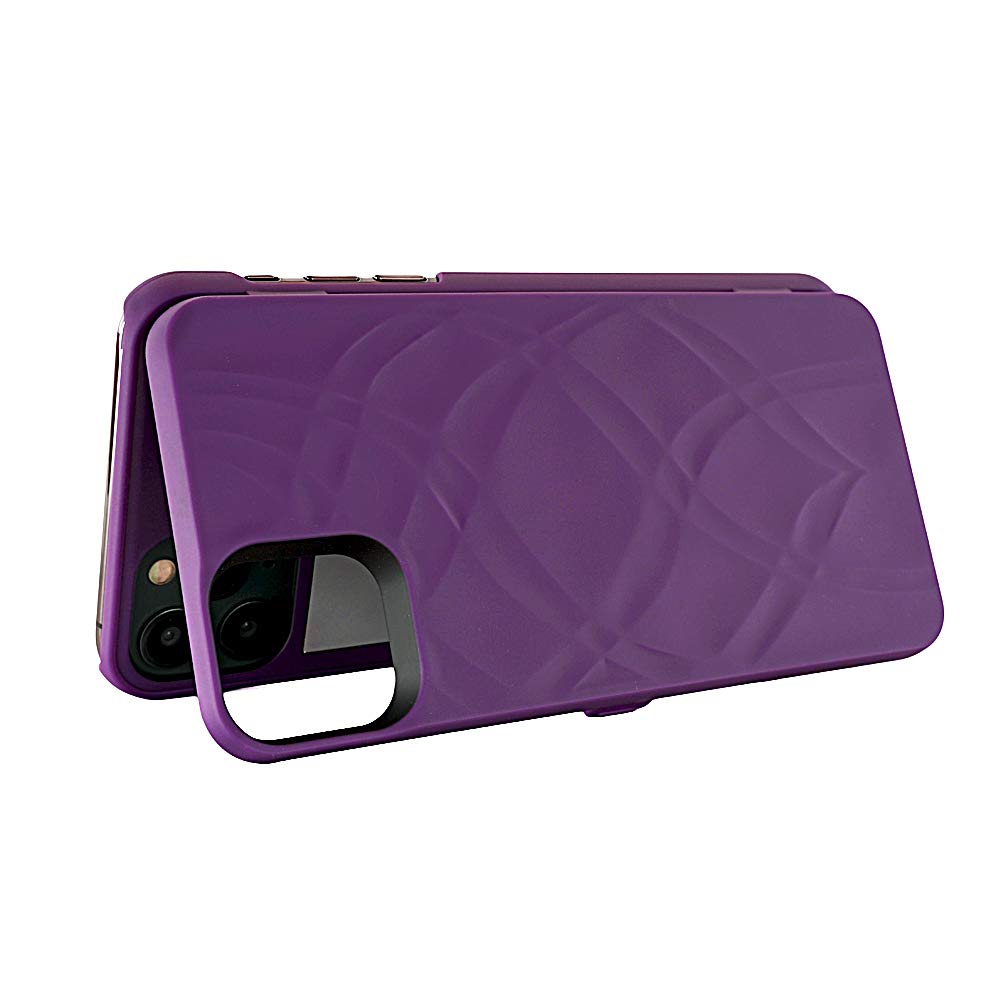 Premium Leather Wallet Case for iPhone 11 Pro (5.8