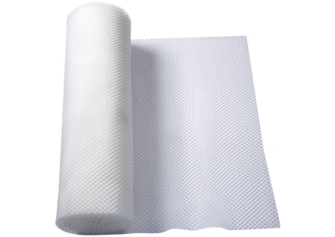 2' x 40' White Bar Liner - Premium Commercial Grade Counter Protection - Perfect for Restaurants, Bars, and Food Service Counters