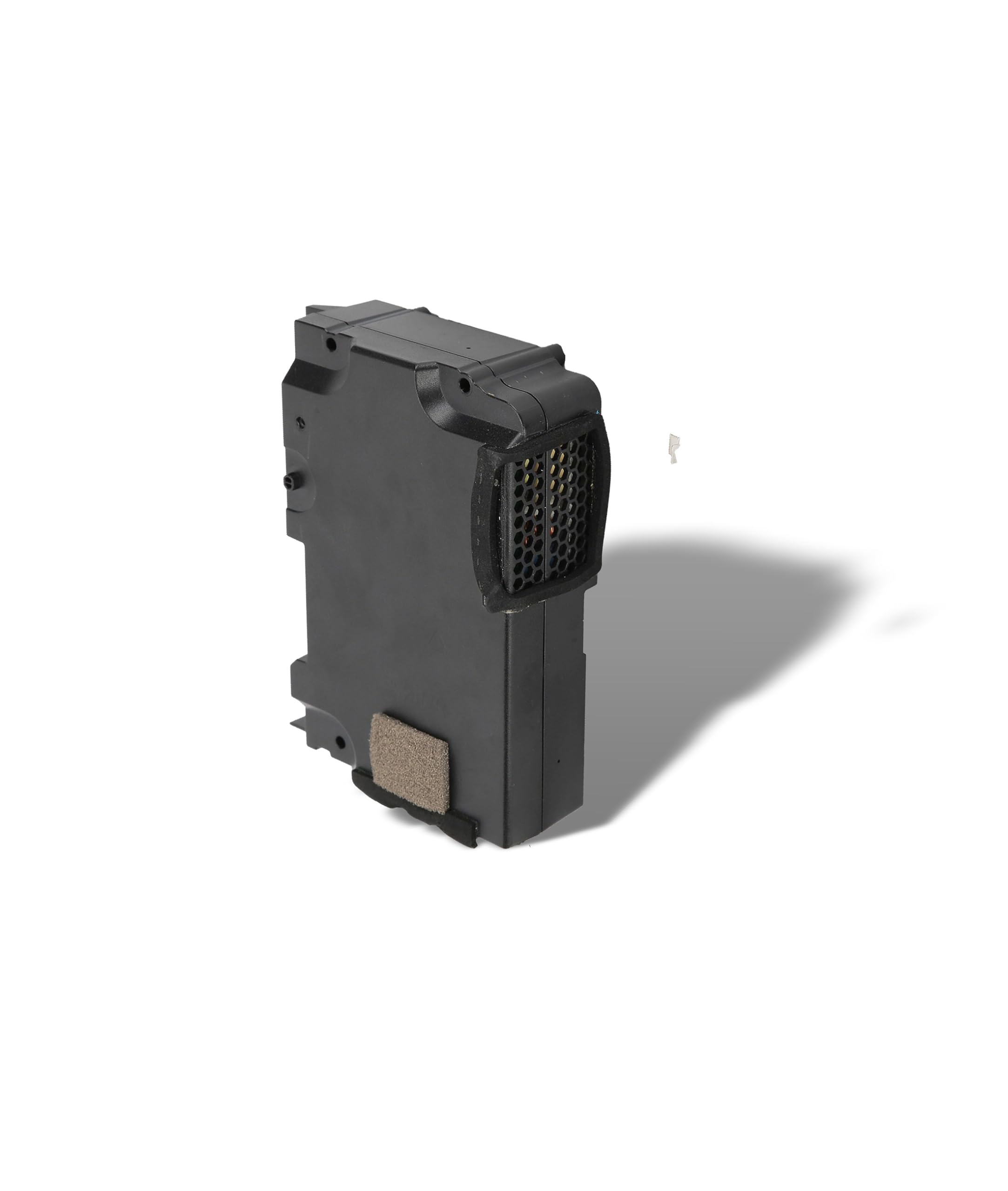 Original: Cuifati for One X Power Adapter Replacement Internal Power Board and 100-240V Power Supply   Optimized: Original One X Power Adapter Replacement - Internal Power Board with 100-240V AC Power Supply - Compatible with Xbox One X Console - Perfect for Gaming & Home Entertainment Setup