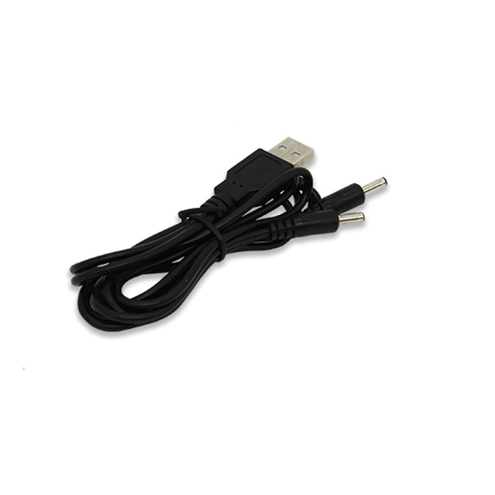 Replacement Charger Cord for Dog Training Collar - Compatible with Most E-Collars | Perfect for Remote Training & Outdoor Adventures