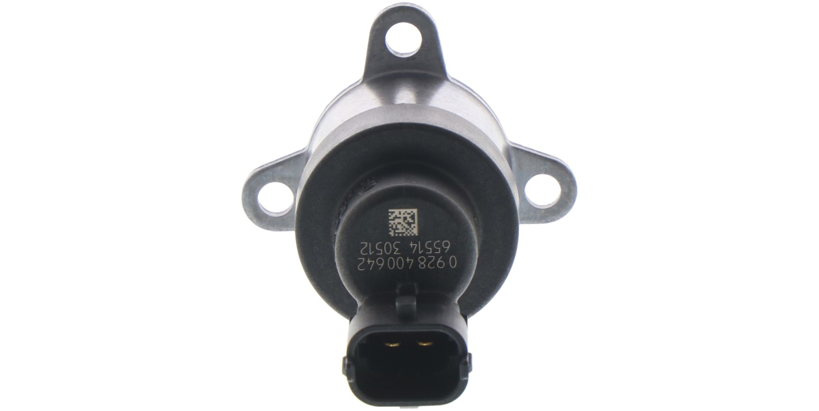 Bosch Cummins 6.7L Diesel Fuel Pressure Regulator MPROP FCA Replacement Part - Compatible with Dodge Ram 2500 3500, Heavy Duty Truck & RV Applications