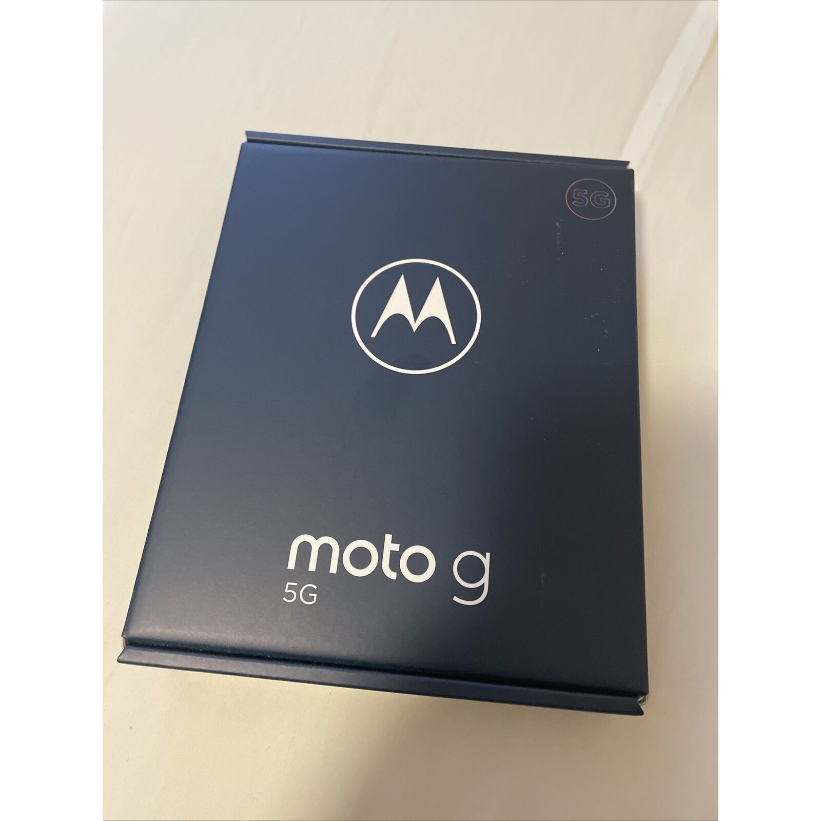 **Motorola Moto G 6th Gen 64GB Unlocked Smartphone - Black | 4G LTE, Dual SIM, Water-Resistant | Perfect for Travel, Work & Entertainment**