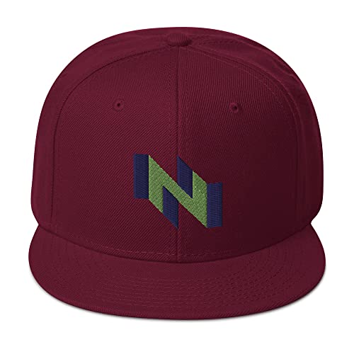 Burgundy Maroon