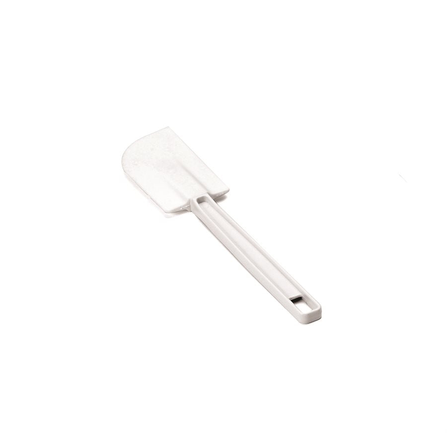 TableCraft 10-Inch Heat Resistant Spatula - Up to 140°F - Perfect for Cooking, Baking, Flipping Pancakes & Grilling Burgers