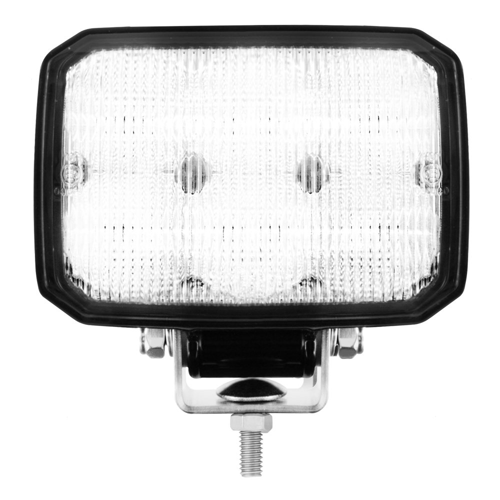 Grand General 76361 High Power LED Flood Lights 12-36V - Bright Waterproof Work Light for Trucks, Boats, Construction & Outdoor Lighting